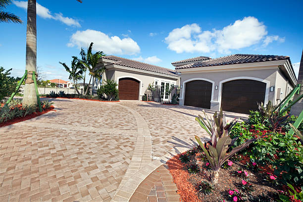Professional Driveway Pavers in Bonita, CA