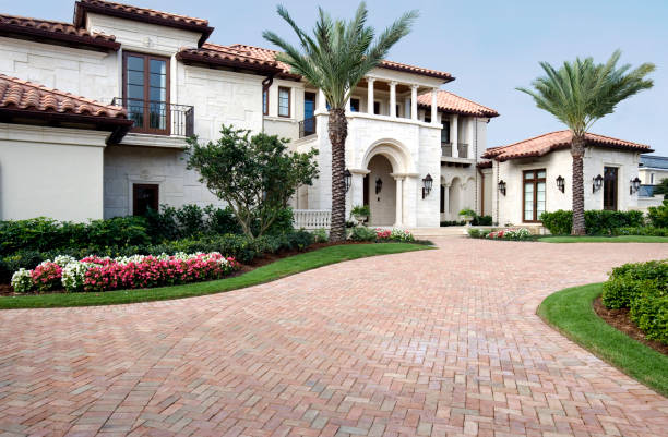  Bonita, CA Driveway Pavers Pros