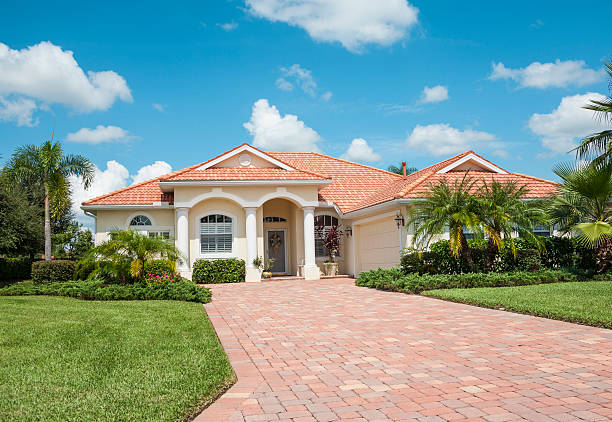 Best Permeable Paver Driveway  in Bonita, CA